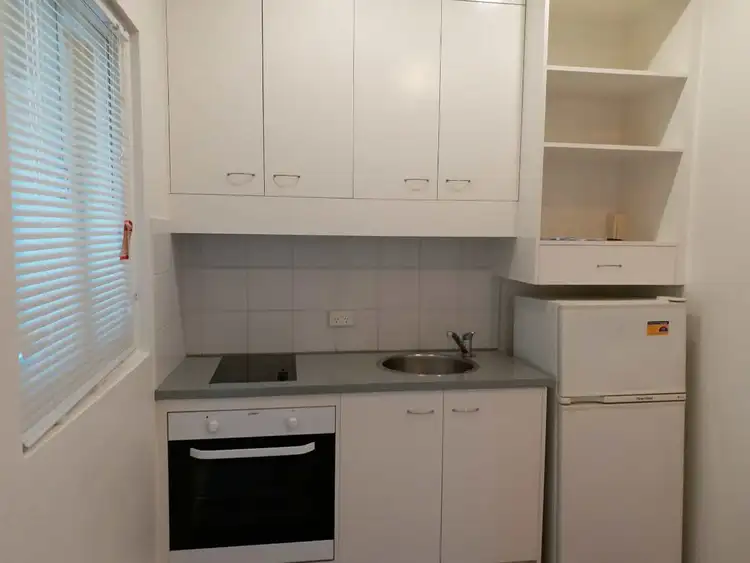 Second view of Homely apartment listing, 1/27 Gray Road, West End QLD 4101