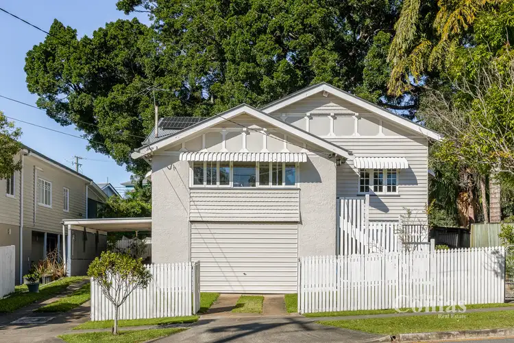 22 Glory Street, Ashgrove QLD 4060
