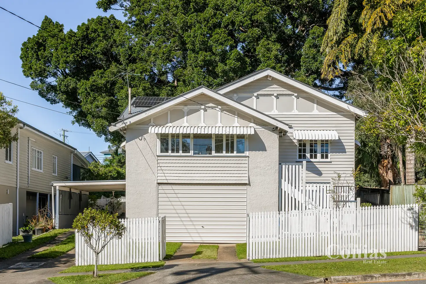 Main view of Homely house listing, 22 Glory Street, Ashgrove QLD 4060