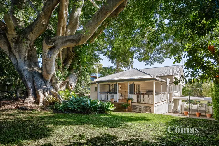 Second view of Homely house listing, 22 Glory Street, Ashgrove QLD 4060