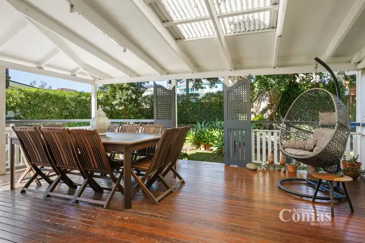 Third view of Homely house listing, 22 Glory Street, Ashgrove QLD 4060