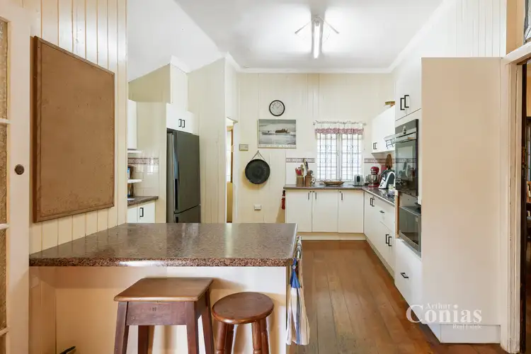 Fourth view of Homely house listing, 22 Glory Street, Ashgrove QLD 4060