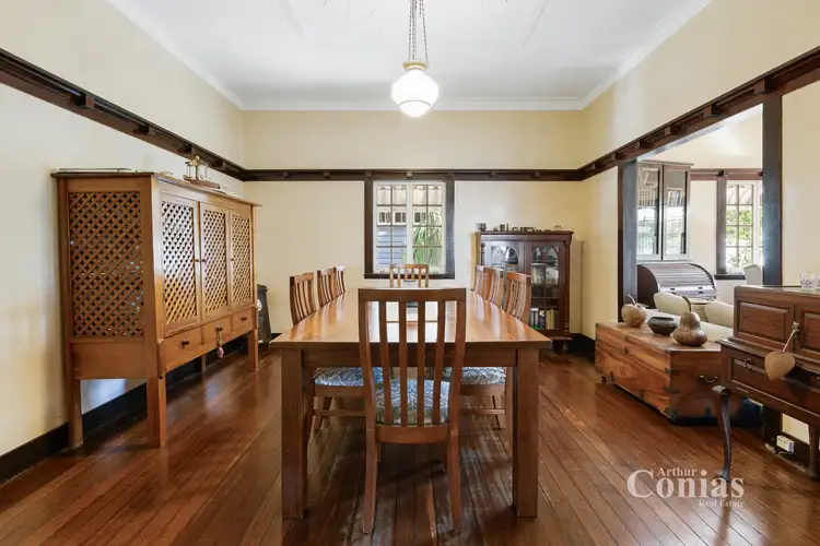 Fifth view of Homely house listing, 22 Glory Street, Ashgrove QLD 4060