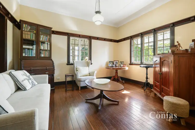 Sixth view of Homely house listing, 22 Glory Street, Ashgrove QLD 4060