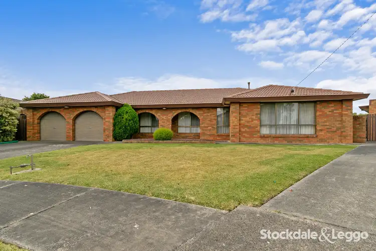 3 Wonga Court, Morwell VIC 3840