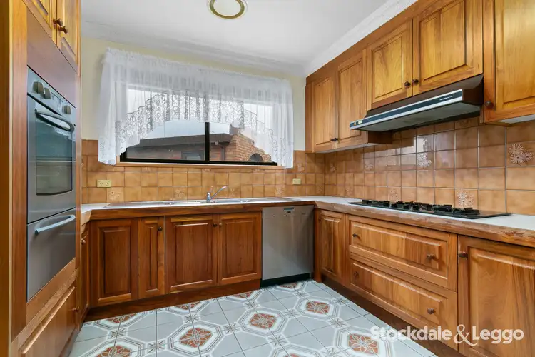 Third view of Homely house listing, 3 Wonga Court, Morwell VIC 3840