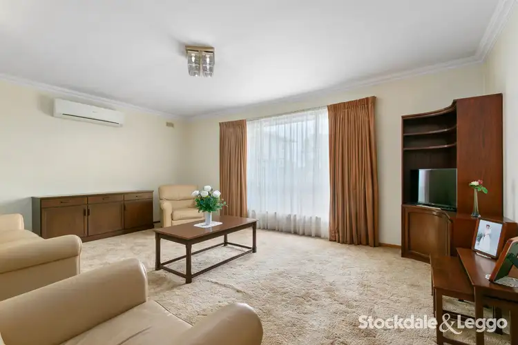 Fifth view of Homely house listing, 3 Wonga Court, Morwell VIC 3840