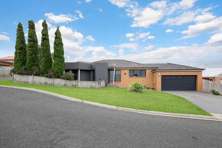 Main view of Homely house listing, 2 Essington Court, Warrnambool VIC 3280