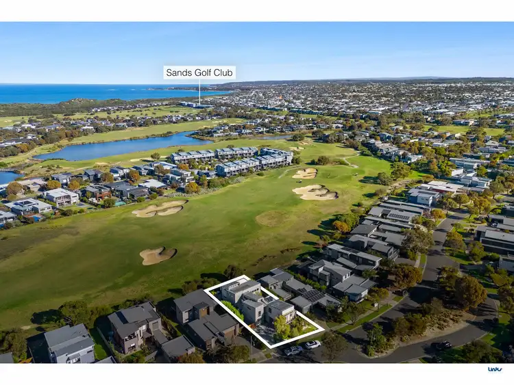 Second view of Homely house listing, 54 St Georges Way, Torquay VIC 3228