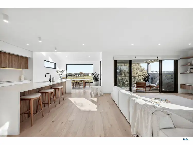 Third view of Homely house listing, 54 St Georges Way, Torquay VIC 3228