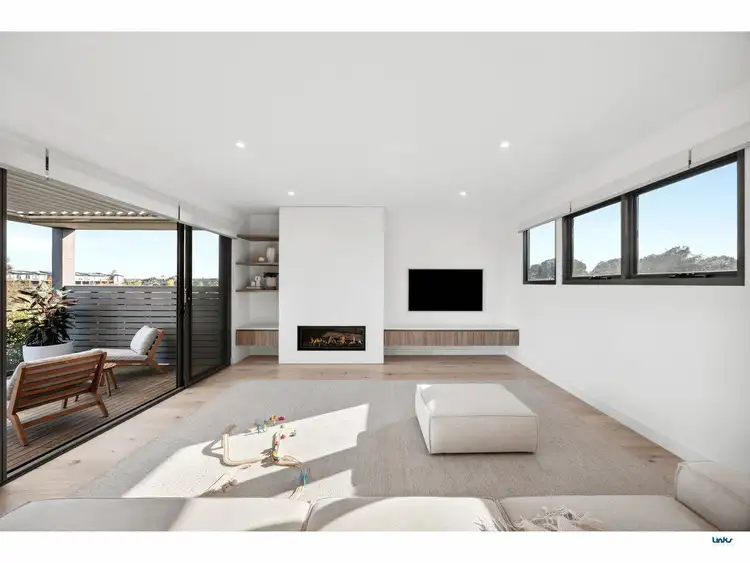 Fifth view of Homely house listing, 54 St Georges Way, Torquay VIC 3228
