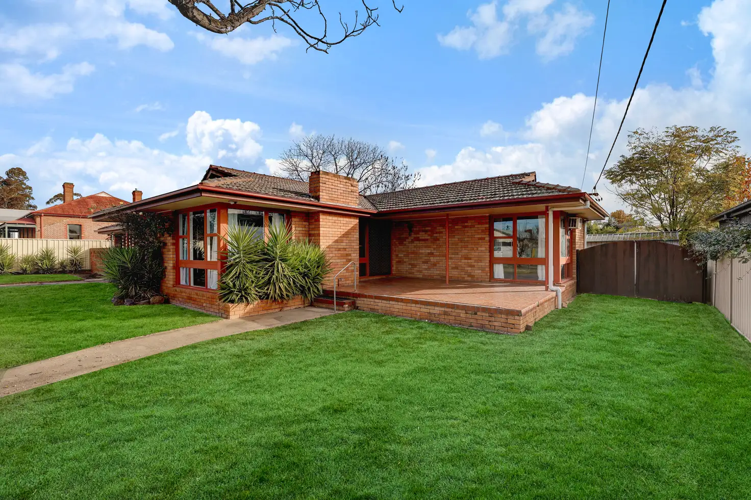 Main view of Homely house listing, 48 George Street, Mudgee NSW 2850