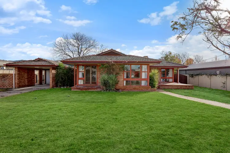Second view of Homely house listing, 48 George Street, Mudgee NSW 2850