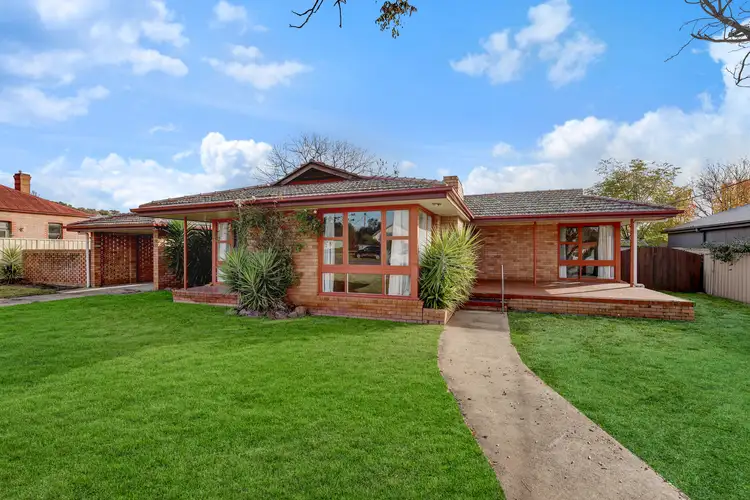 Third view of Homely house listing, 48 George Street, Mudgee NSW 2850
