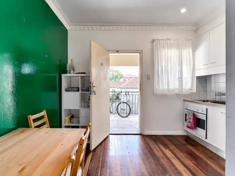 Third view of Homely apartment listing, 16/27 Gray Road, West End QLD 4101