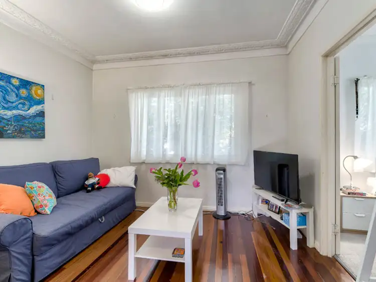 Fourth view of Homely apartment listing, 16/27 Gray Road, West End QLD 4101