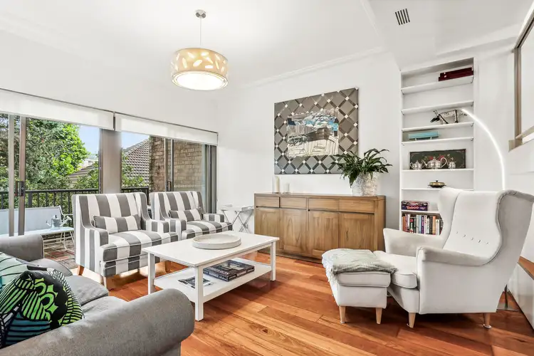 Second view of Homely apartment listing, 1/10 Gillies Street, Wollstonecraft NSW 2065