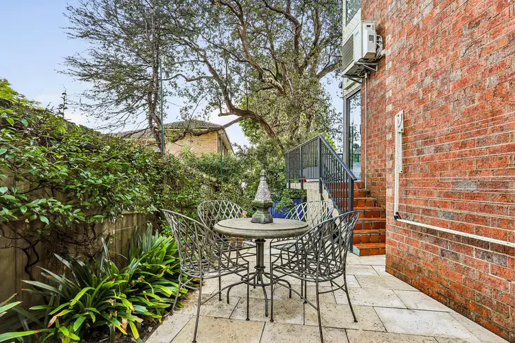 Third view of Homely apartment listing, 1/10 Gillies Street, Wollstonecraft NSW 2065