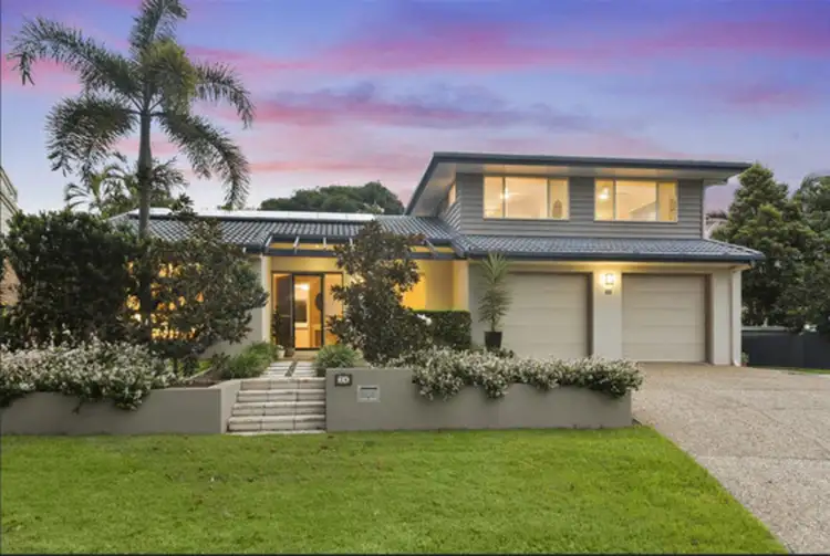 Main view of Homely house listing, 24 Aspley Court, Aspley QLD 4034