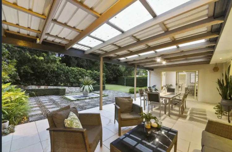 Second view of Homely house listing, 24 Aspley Court, Aspley QLD 4034