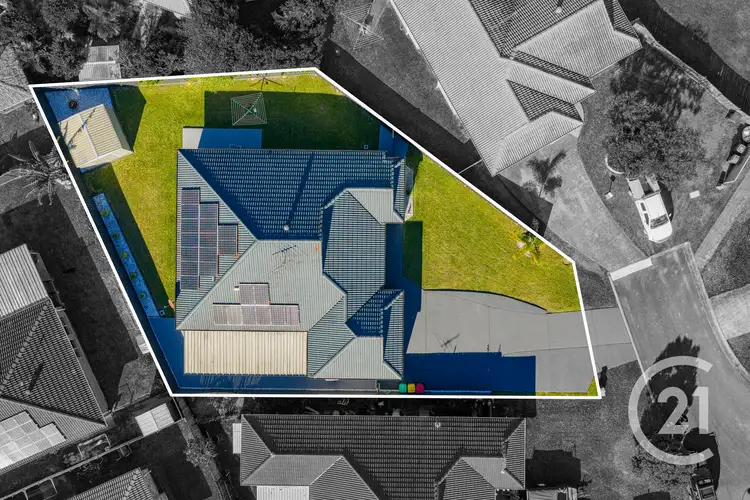 Third view of Homely house listing, 15 Blaxland Place, Narangba QLD 4504