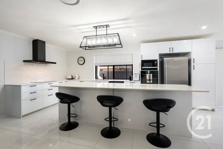 Fourth view of Homely house listing, 15 Blaxland Place, Narangba QLD 4504