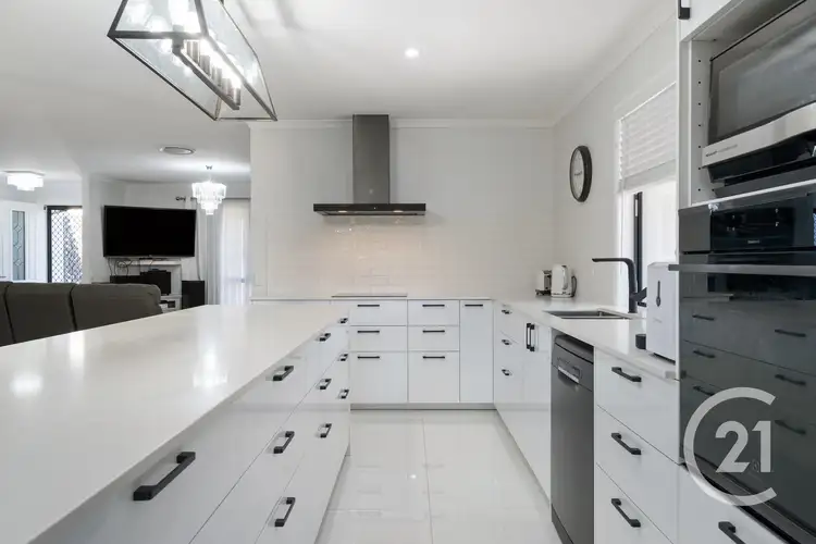 Fifth view of Homely house listing, 15 Blaxland Place, Narangba QLD 4504