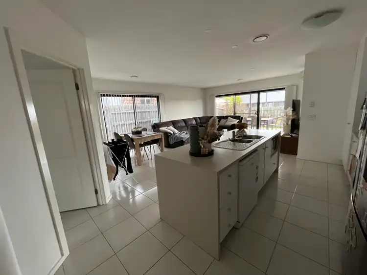 Fourth view of Homely house listing, 18 Sligo Court, Traralgon VIC 3844