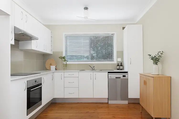 Second view of Homely house listing, 14 Cleary Avenue, Kanahooka NSW 2530