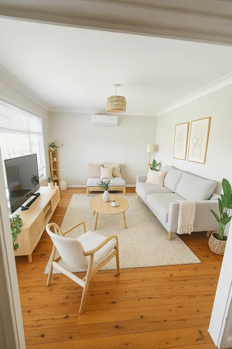 Third view of Homely house listing, 14 Cleary Avenue, Kanahooka NSW 2530
