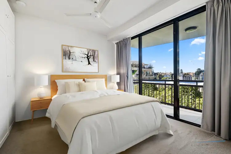 32/15 Goodwin Street, Kangaroo Point QLD 4169