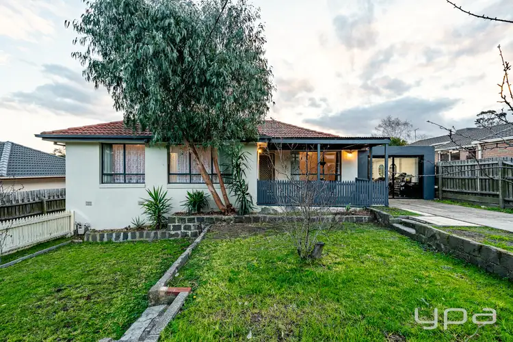 1/15 Riddell Street, Westmeadows VIC 3049