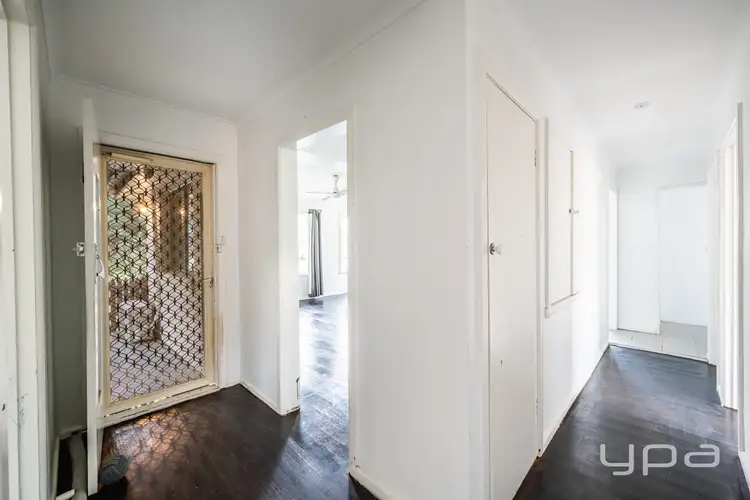 Second view of Homely house listing, 1/15 Riddell Street, Westmeadows VIC 3049