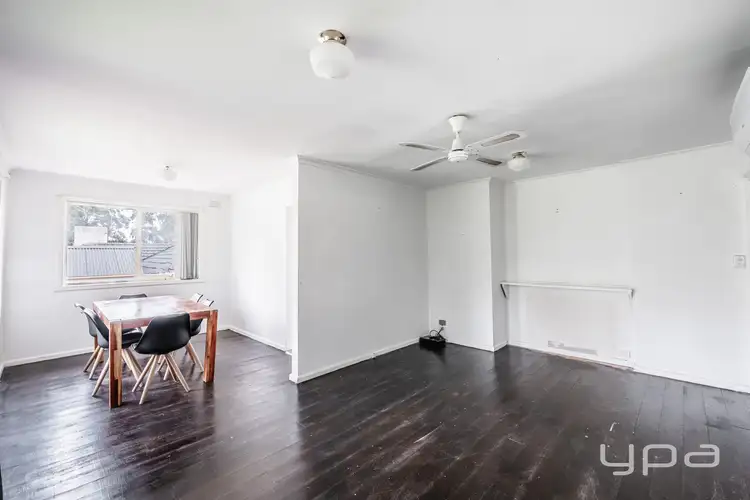Fifth view of Homely house listing, 1/15 Riddell Street, Westmeadows VIC 3049