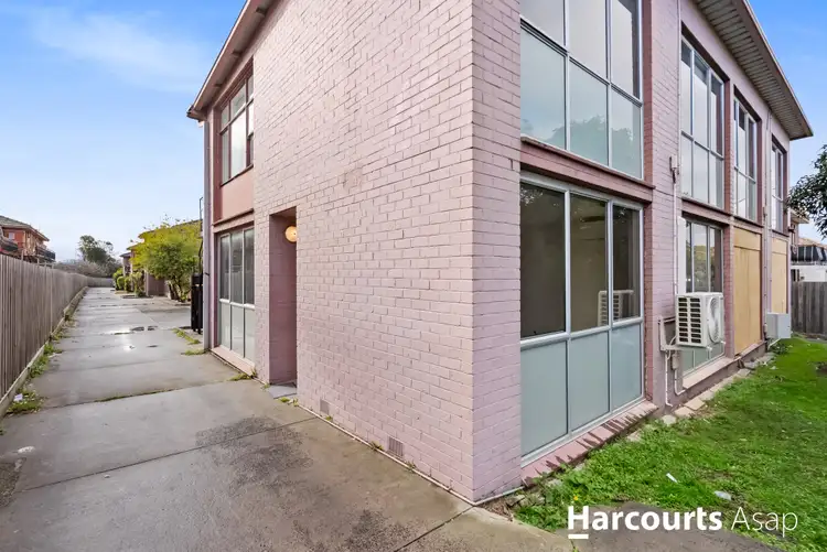 Second view of Homely unit listing, 13/46 Princes Highway, Dandenong VIC 3175