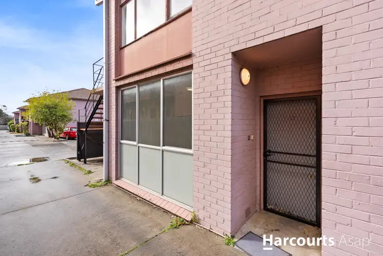 Third view of Homely unit listing, 13/46 Princes Highway, Dandenong VIC 3175