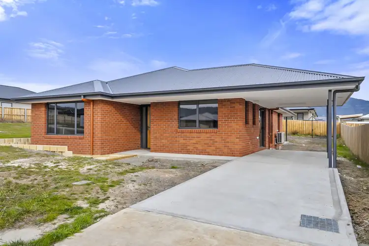 Main view of Homely house listing, 19 Elodie Drive, Old Beach TAS 7017
