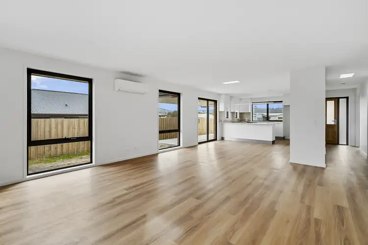 Second view of Homely house listing, 19 Elodie Drive, Old Beach TAS 7017