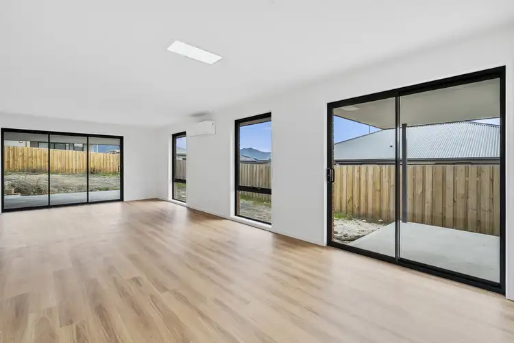 Third view of Homely house listing, 19 Elodie Drive, Old Beach TAS 7017