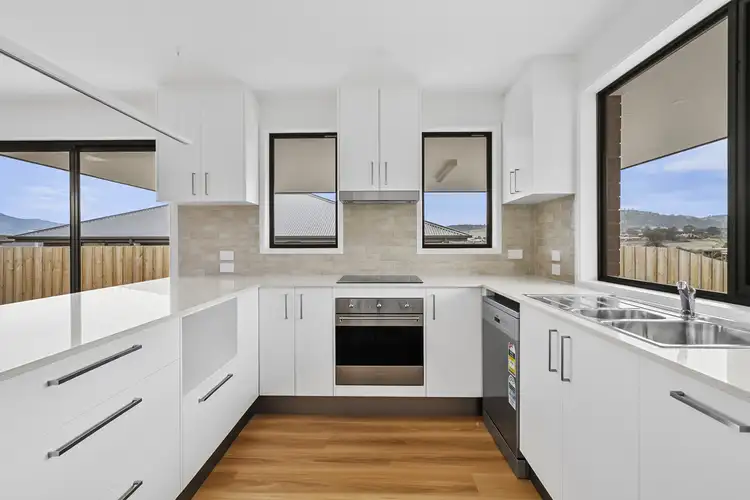 Fifth view of Homely house listing, 19 Elodie Drive, Old Beach TAS 7017