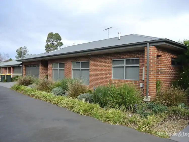 1/20A Lord Street, Bacchus Marsh VIC 3340