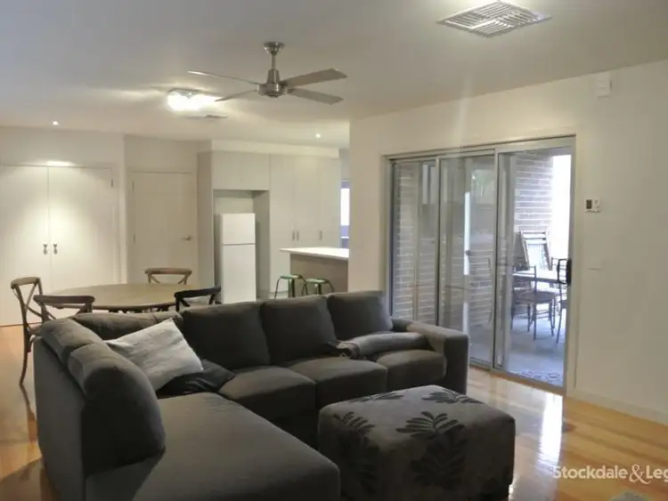 Fourth view of Homely unit listing, 1/20A Lord Street, Bacchus Marsh VIC 3340