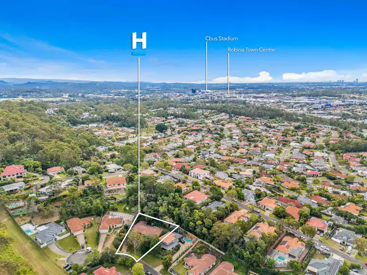13 Hertford Crescent, Mudgeeraba QLD 4213