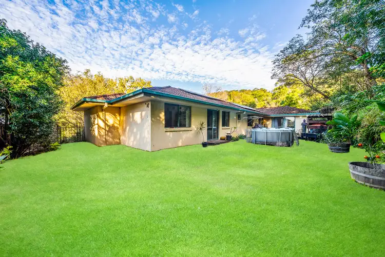 Second view of Homely house listing, 13 Hertford Crescent, Mudgeeraba QLD 4213