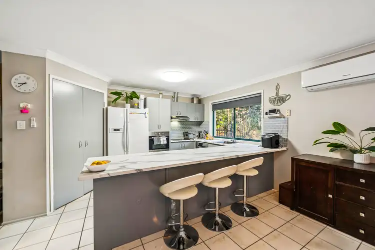 Third view of Homely house listing, 13 Hertford Crescent, Mudgeeraba QLD 4213