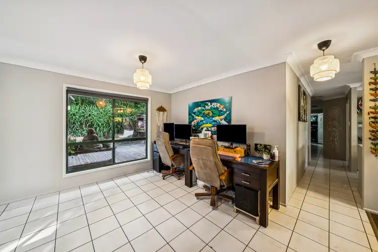 Sixth view of Homely house listing, 13 Hertford Crescent, Mudgeeraba QLD 4213