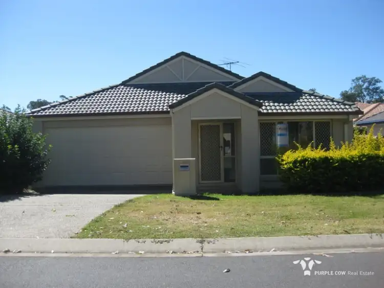 8 Alfred Place, Springfield Lakes QLD 4300
