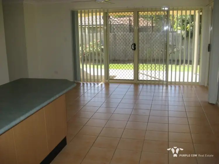 Second view of Homely house listing, 8 Alfred Place, Springfield Lakes QLD 4300