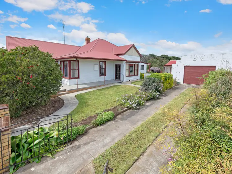 320 Ryans Lane, Balintore VIC 3249