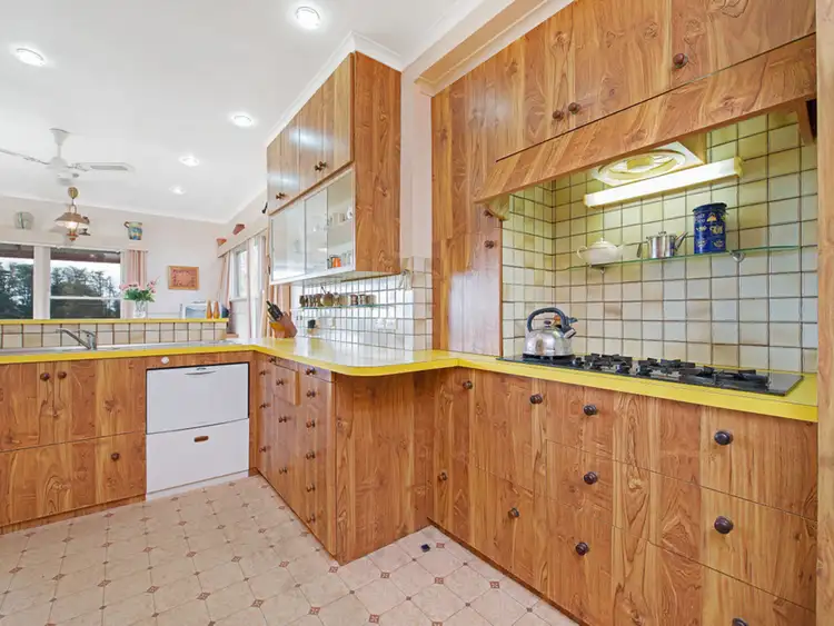 Second view of Homely rural property listing, 320 Ryans Lane, Balintore VIC 3249